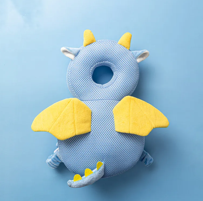 Baby Toddler Anti-Fall Headrest