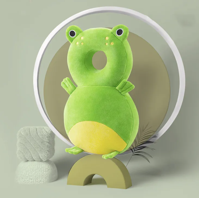 Baby Toddler Anti-Fall Headrest