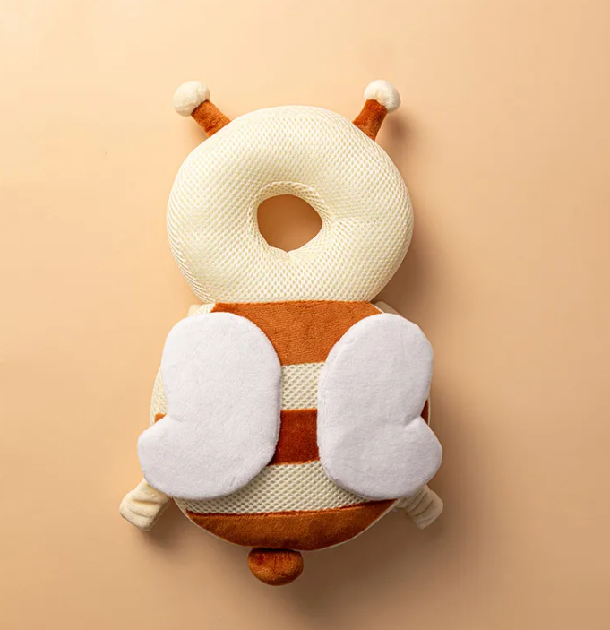 Baby Toddler Anti-Fall Headrest