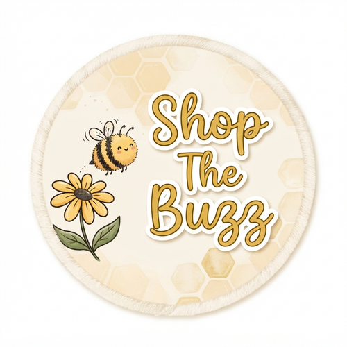 Shop The Buzz