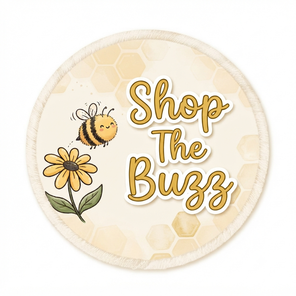 Shop The Buzz